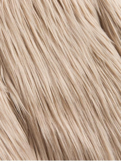 Faux Fur Shaggy Style Plush Fluffy Coat - LuckyFash™