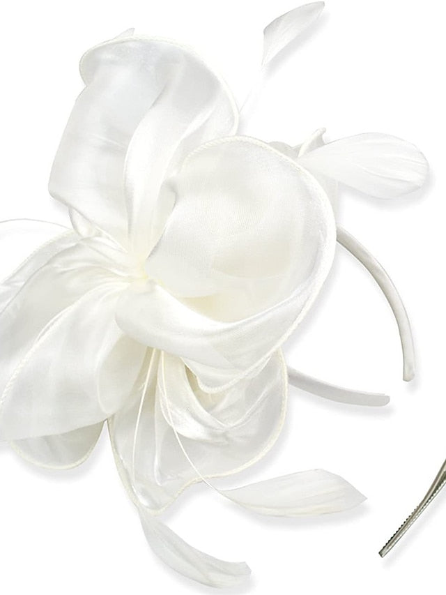 Women's Chic & Modern Party Floral Print Headwear - LuckyFash™