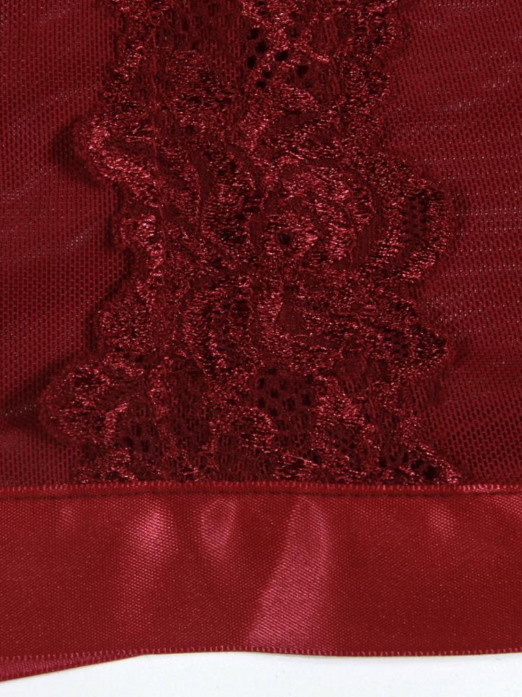 Female Appeal Underwear Allure Lace - LuckyFash™