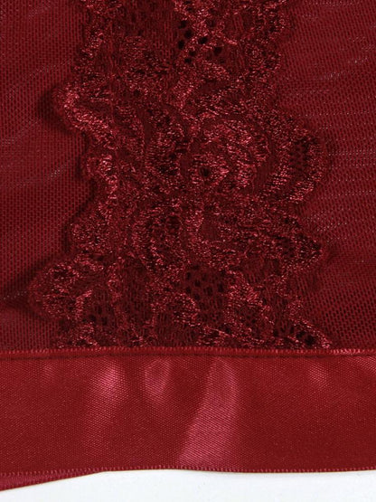 Female Appeal Underwear Allure Lace - LuckyFash™