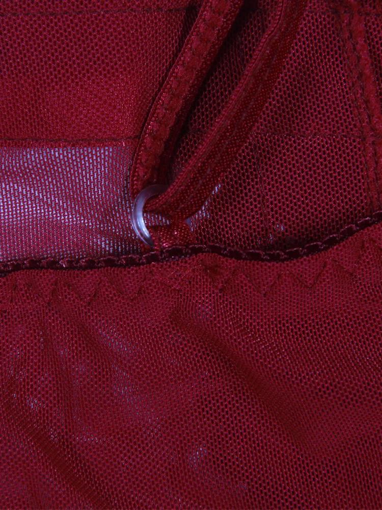 Female Appeal Underwear Allure Lace - LuckyFash™