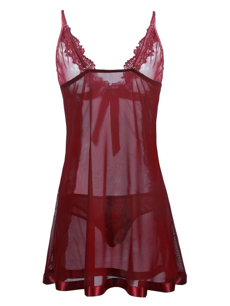 Female Appeal Underwear Allure Lace - LuckyFash™