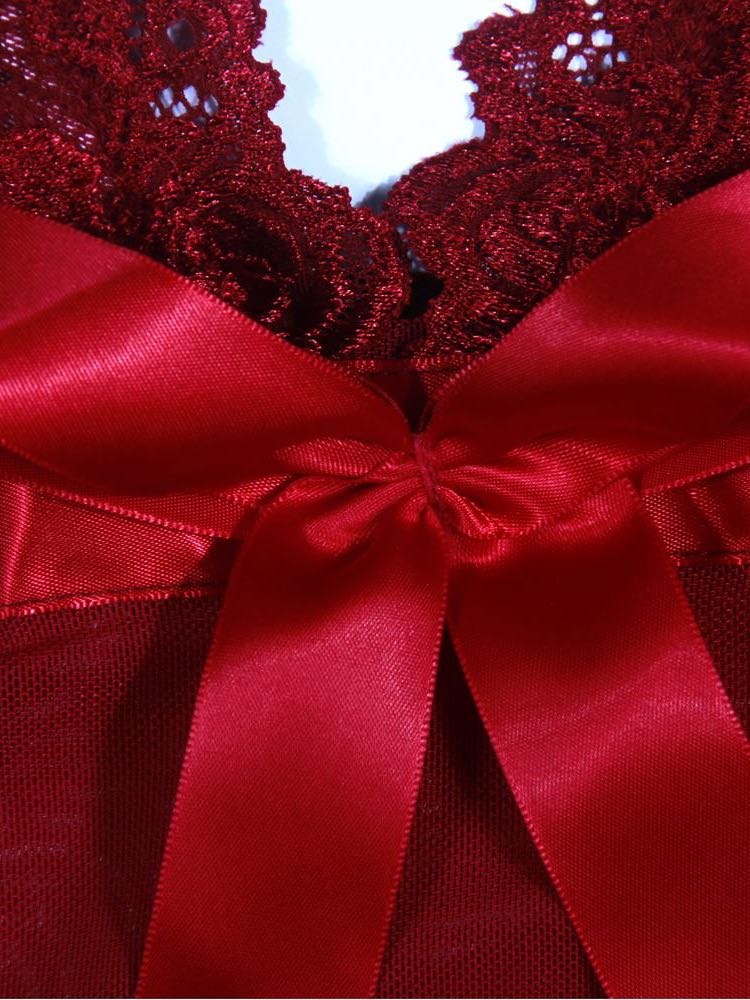 Female Appeal Underwear Allure Lace - LuckyFash™