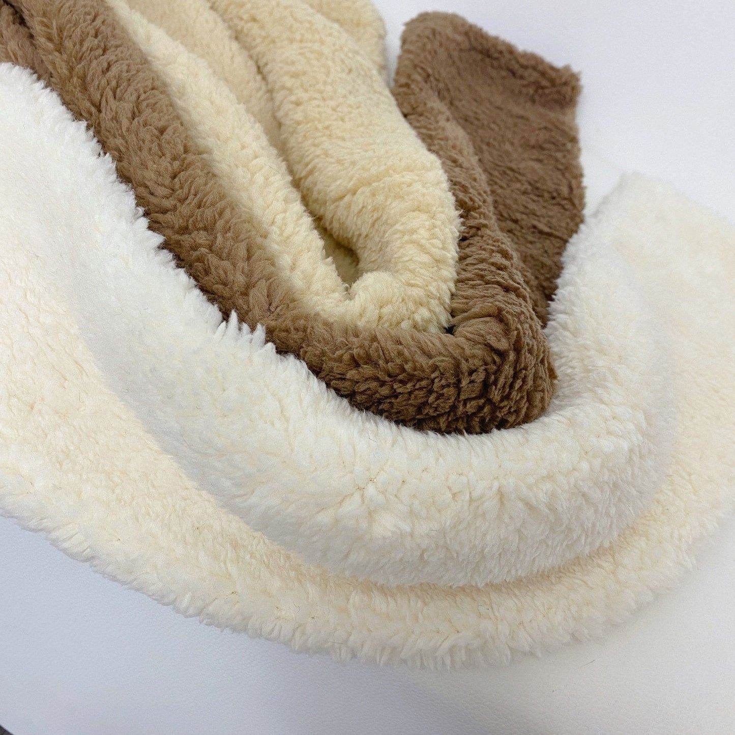 Female Soft Scarf Hat - LuckyFash™