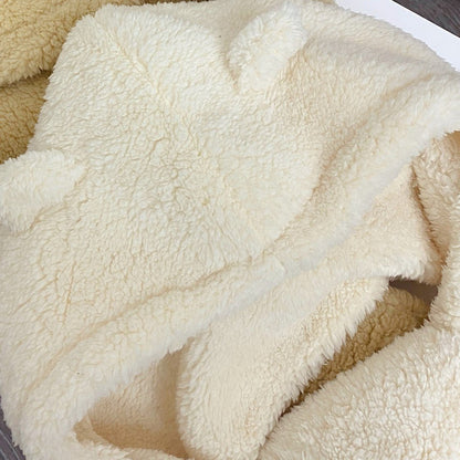 Female Soft Scarf Hat - LuckyFash™