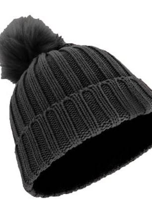 Female Winter Warm Knit Hat - LuckyFash™