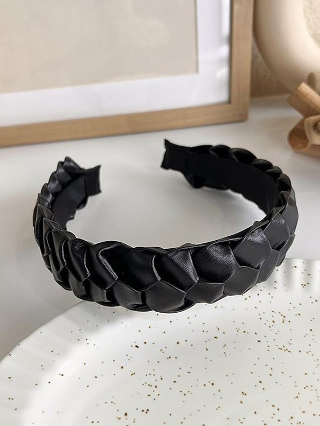 Women's Headbands Headband For Daily Date Pearl Fabric 36# 19094 21# 17380D 20# 18161D - LuckyFash™