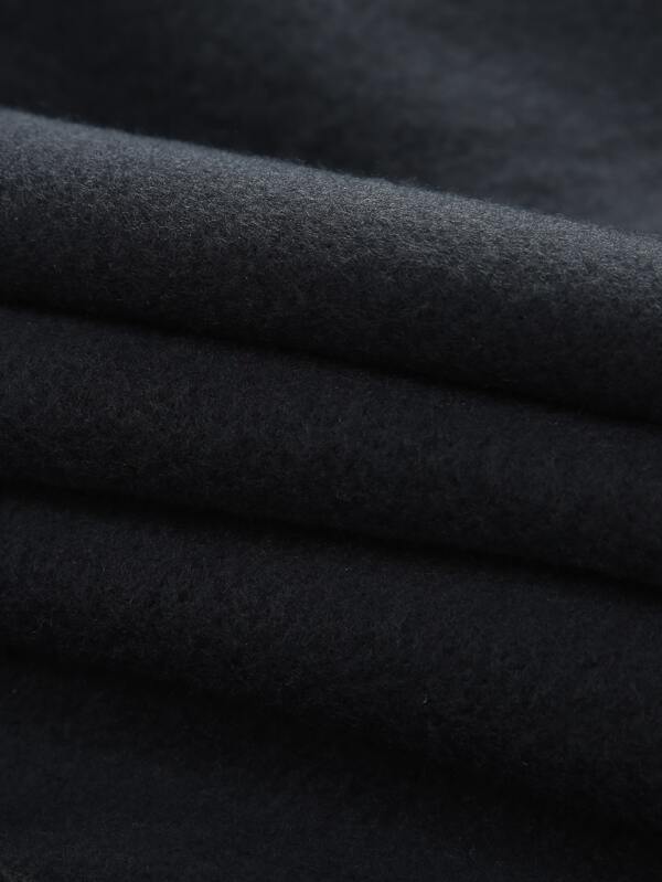 Figure Graphic Thermal Lined Hoodie - LuckyFash™