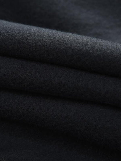 Figure Graphic Thermal Lined Hoodie - LuckyFash™