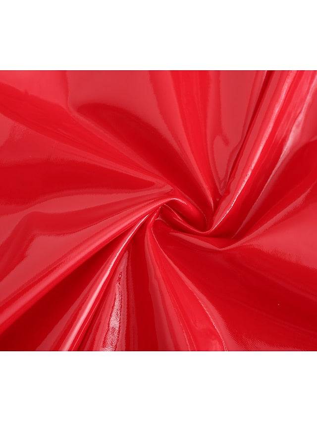 Womenâ€˜s Holiday Dress Bodycon Short Mini Dress Black Pink Red Sleeveless Pure Color Spring Summer Deep U Personalized Stylish Hot Party Slim 2023 S M L - LuckyFash™