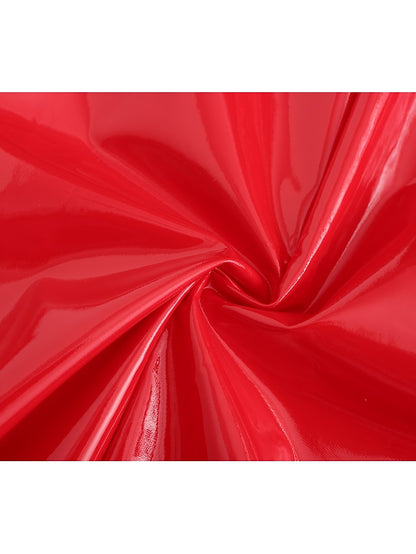 Womenâ€˜s Holiday Dress Bodycon Short Mini Dress Black Pink Red Sleeveless Pure Color Spring Summer Deep U Personalized Stylish Hot Party Slim 2023 S M L - LuckyFash™