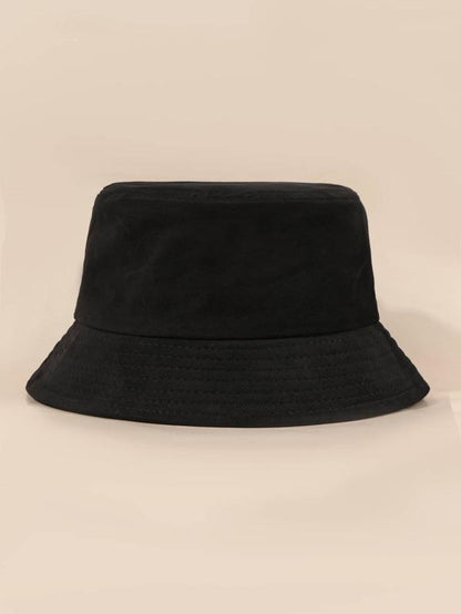 Flower Decor Bucket Hat - LuckyFash™