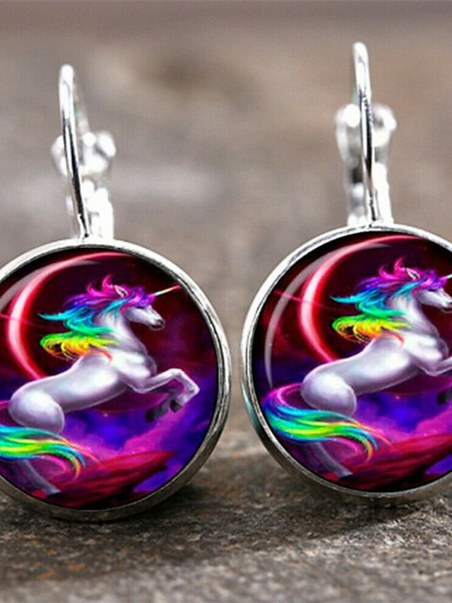 Women's Earrings Textured Street Butterfly Earring - LuckyFash™