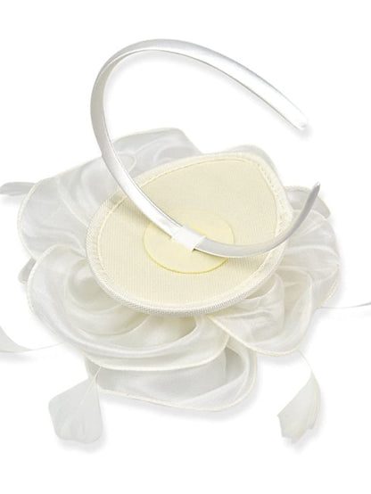 Women's Chic & Modern Party Floral Print Headwear - LuckyFash™