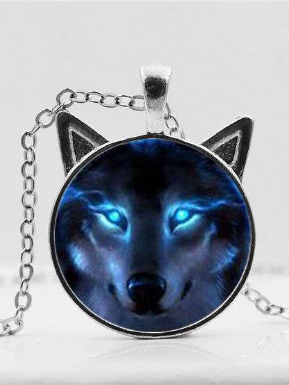 Women's necklace Fashion Street Animal Necklaces - LuckyFash™