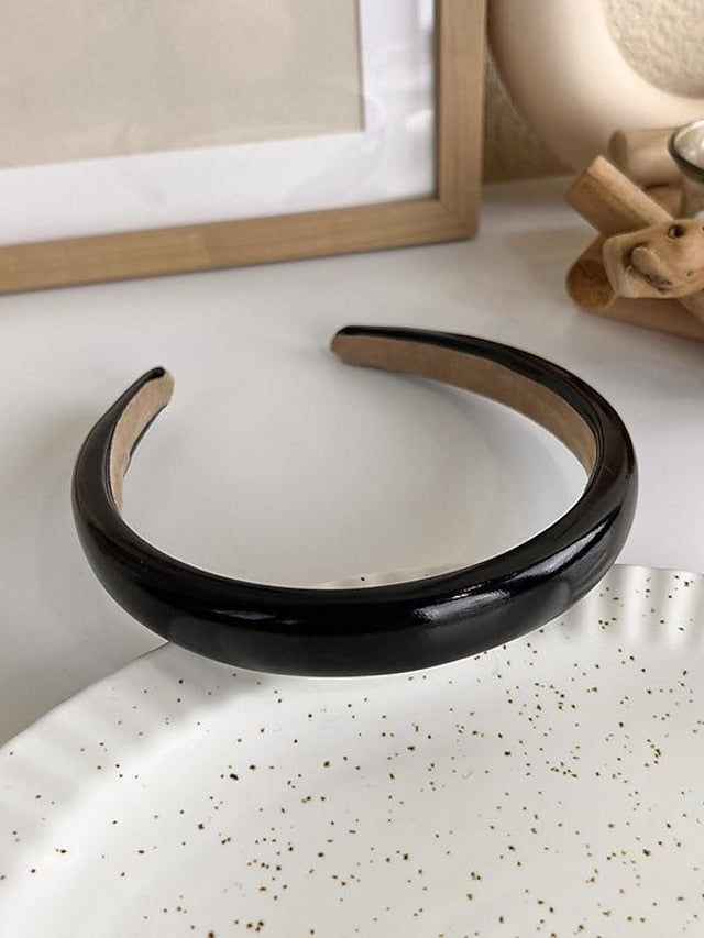 Women's Headbands Headband For Daily Date Pearl Fabric 36# 19094 21# 17380D 20# 18161D - LuckyFash™