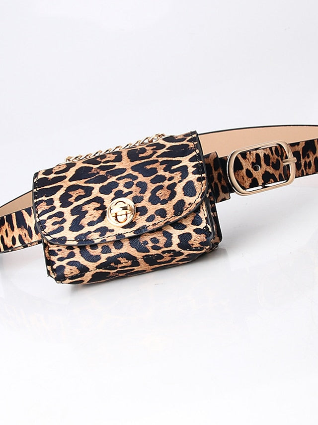 Women's Belt PU Black Light Brown Khaki Brown Beige Skinny Belt Outdoor Dailywear Daily Holiday Pure Color / Spring / Summer / Fall / Winter / Gold - LuckyFash™