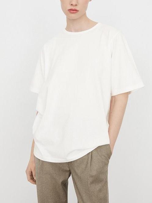 Girls Classic Solid Color Basic Cotton T-shirt - LuckyFash™