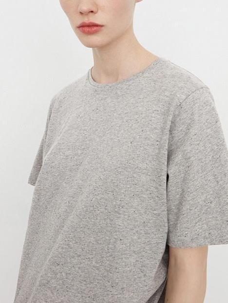 Girls Classic Solid Color Basic Cotton T-shirt - LuckyFash™