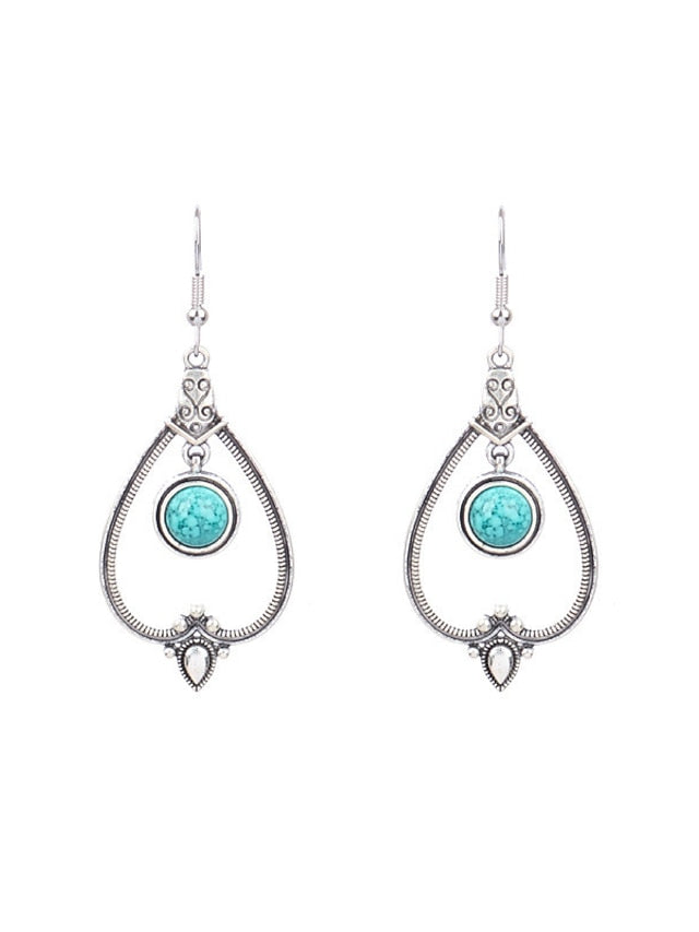 Women's Earrings Chic & Modern Party Geometry Earring - LuckyFash™