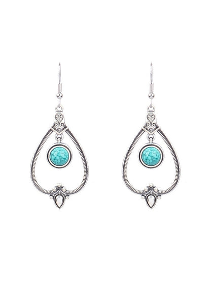 Women's Earrings Chic & Modern Party Geometry Earring - LuckyFash™