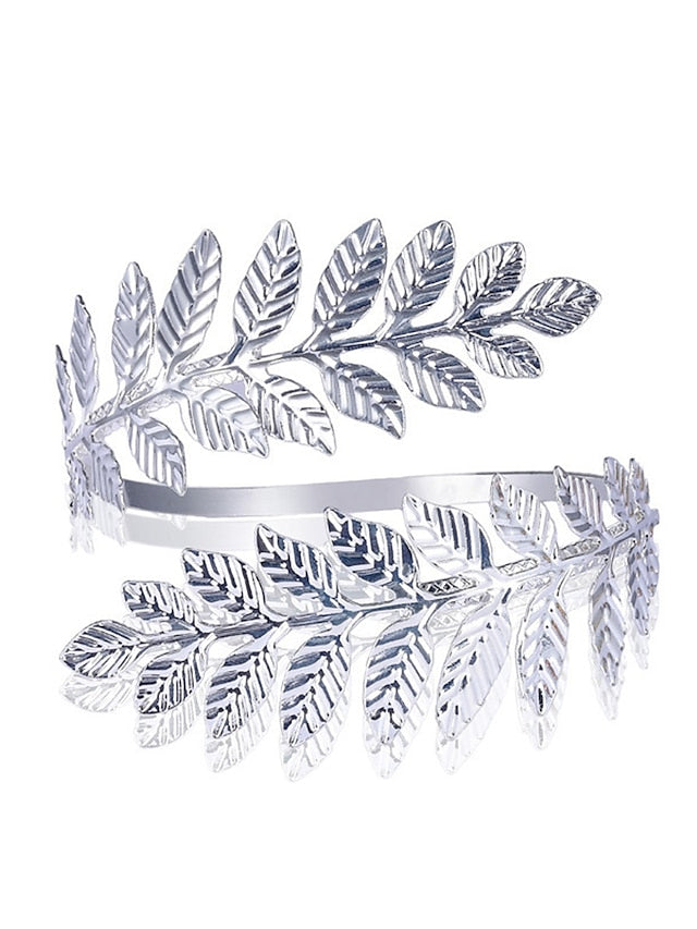 Women's Bangle Fashion Outdoor Leaf Bracelets & Bangles - LuckyFash™