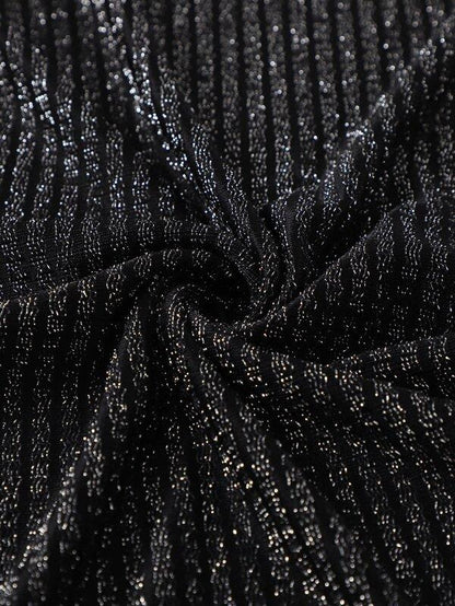 Glitter Cami Dress - LuckyFash™