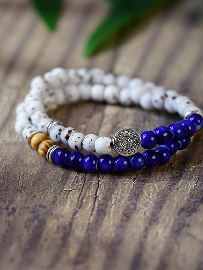 Women's Bracelets Fashion Outdoor Multicolor Bracelets & Bangles - LuckyFash™