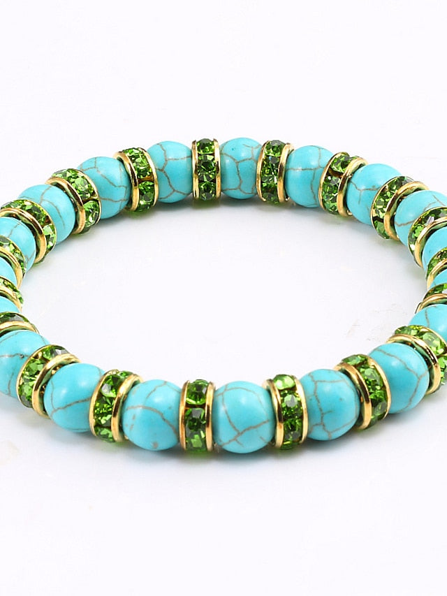 Women's Bracelets Daily Outdoor Geometry Bracelets & Bangles - LuckyFash™