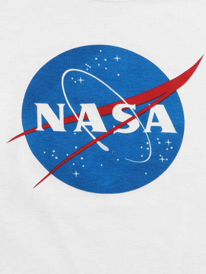 Graphic And Letter Graphic Tee - LuckyFash™