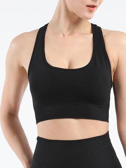 Gymshark Vital Seamless Sports Bra - LuckyFash™