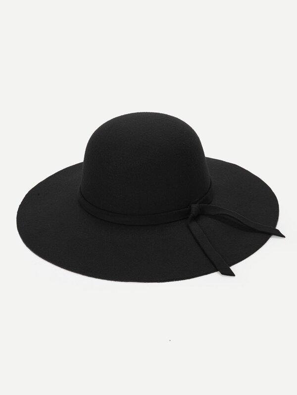 Hairy Floppy Hat - LuckyFash™