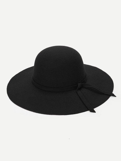 Hairy Floppy Hat - LuckyFash™