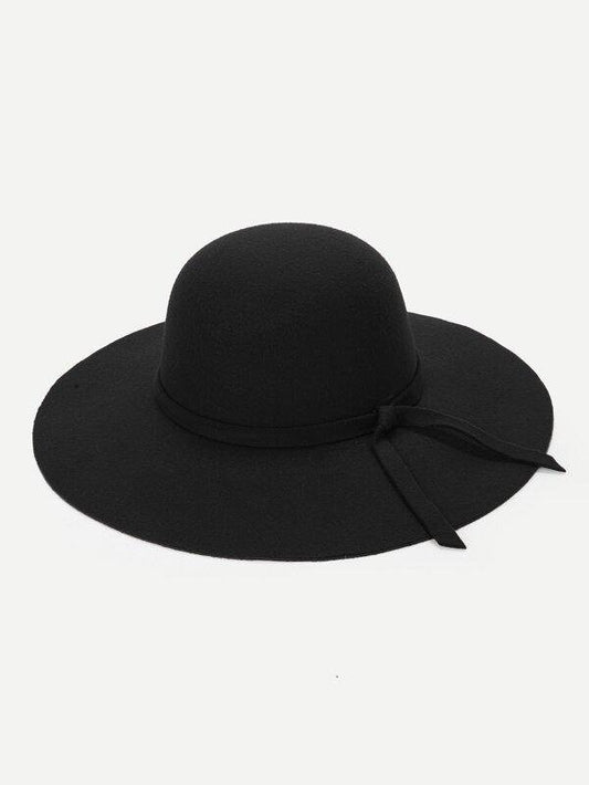 Hairy Floppy Hat - LuckyFash™