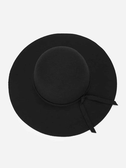Hairy Floppy Hat - LuckyFash™