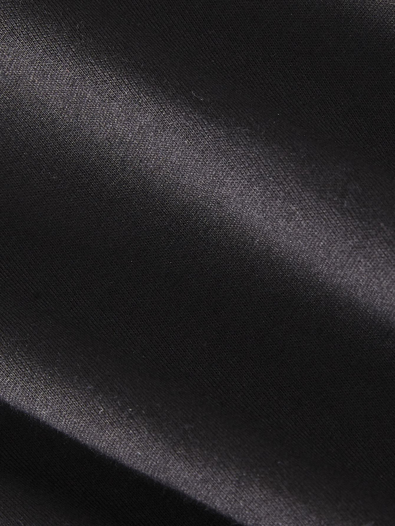 Hands And Heart Print Tee - LuckyFash™