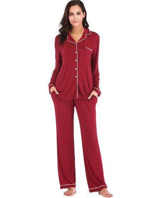 Heavenly by Modal PJ Set - LuckyFash™