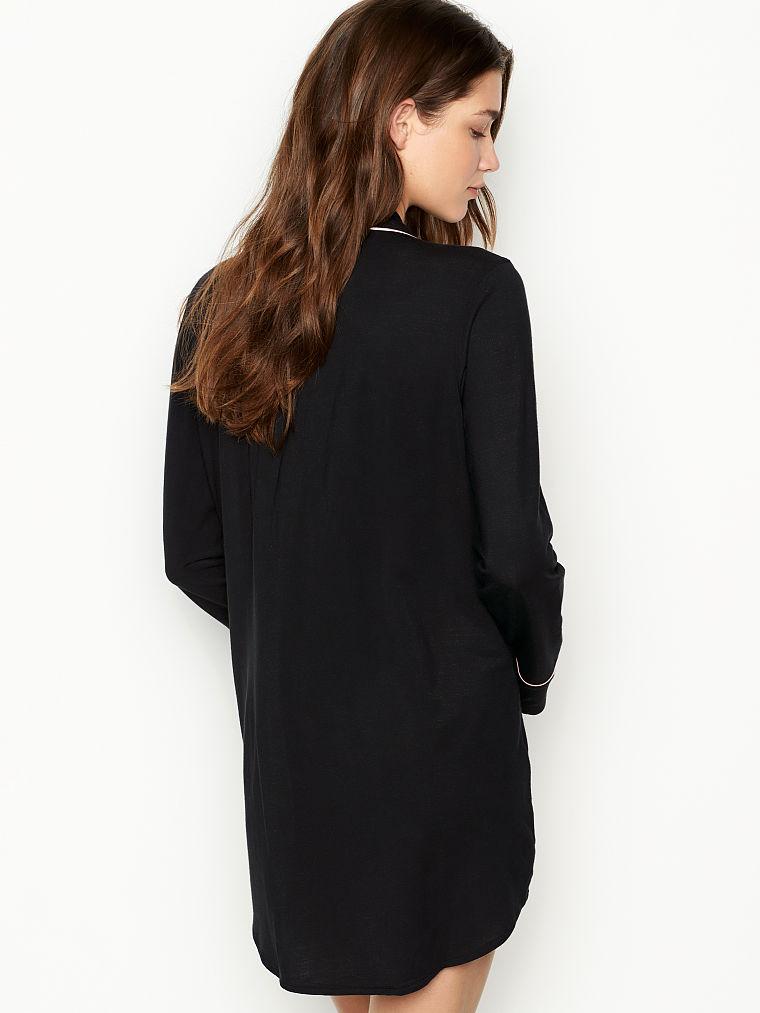 Heavenly by Victoria Supersoft Modal Sleepshirt - Victoria's Secret - LuckyFash™