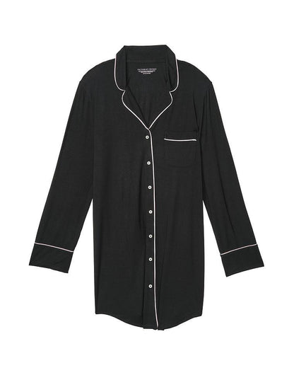 Heavenly by Victoria Supersoft Modal Sleepshirt - Victoria's Secret - LuckyFash™