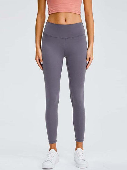 High Waist Legging - LuckyFash™