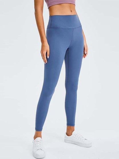 High Waist Legging - LuckyFash™