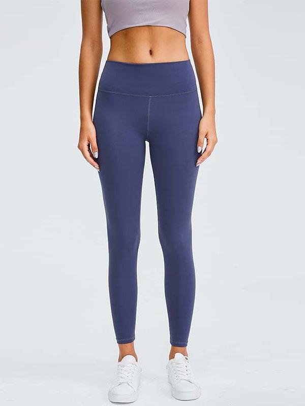 High Waist Legging - LuckyFash™