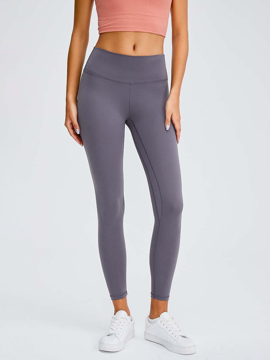 High Waist Legging - LuckyFash™