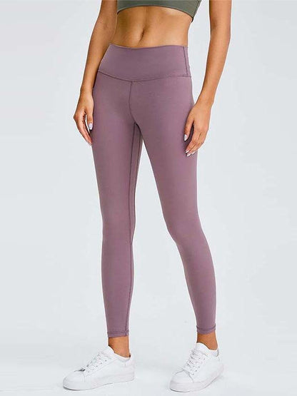 High Waist Legging - LuckyFash™