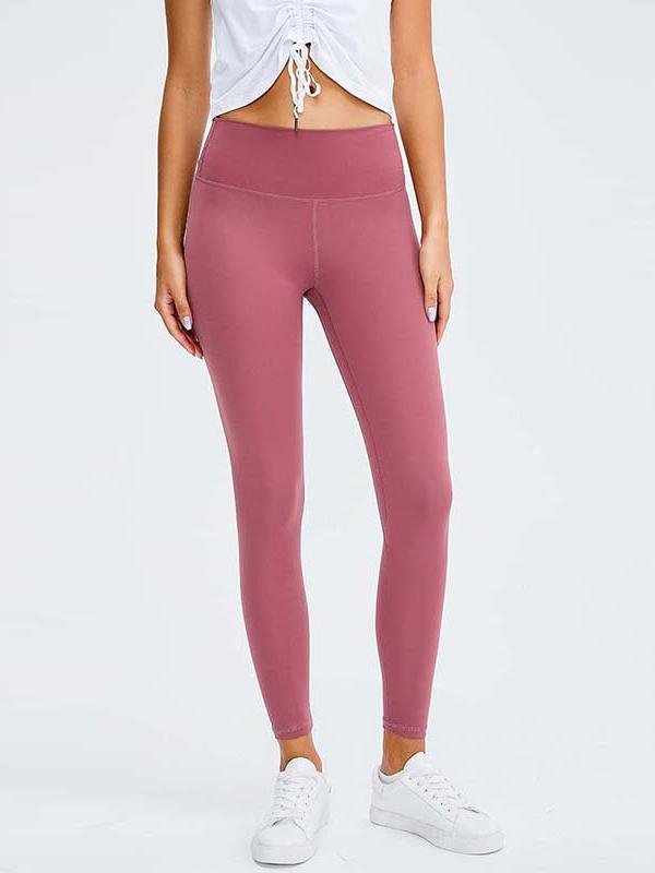 High Waist Legging - LuckyFash™