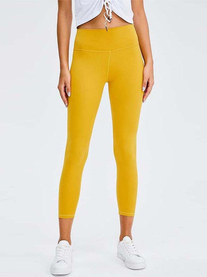 High Waist Legging - LuckyFash™