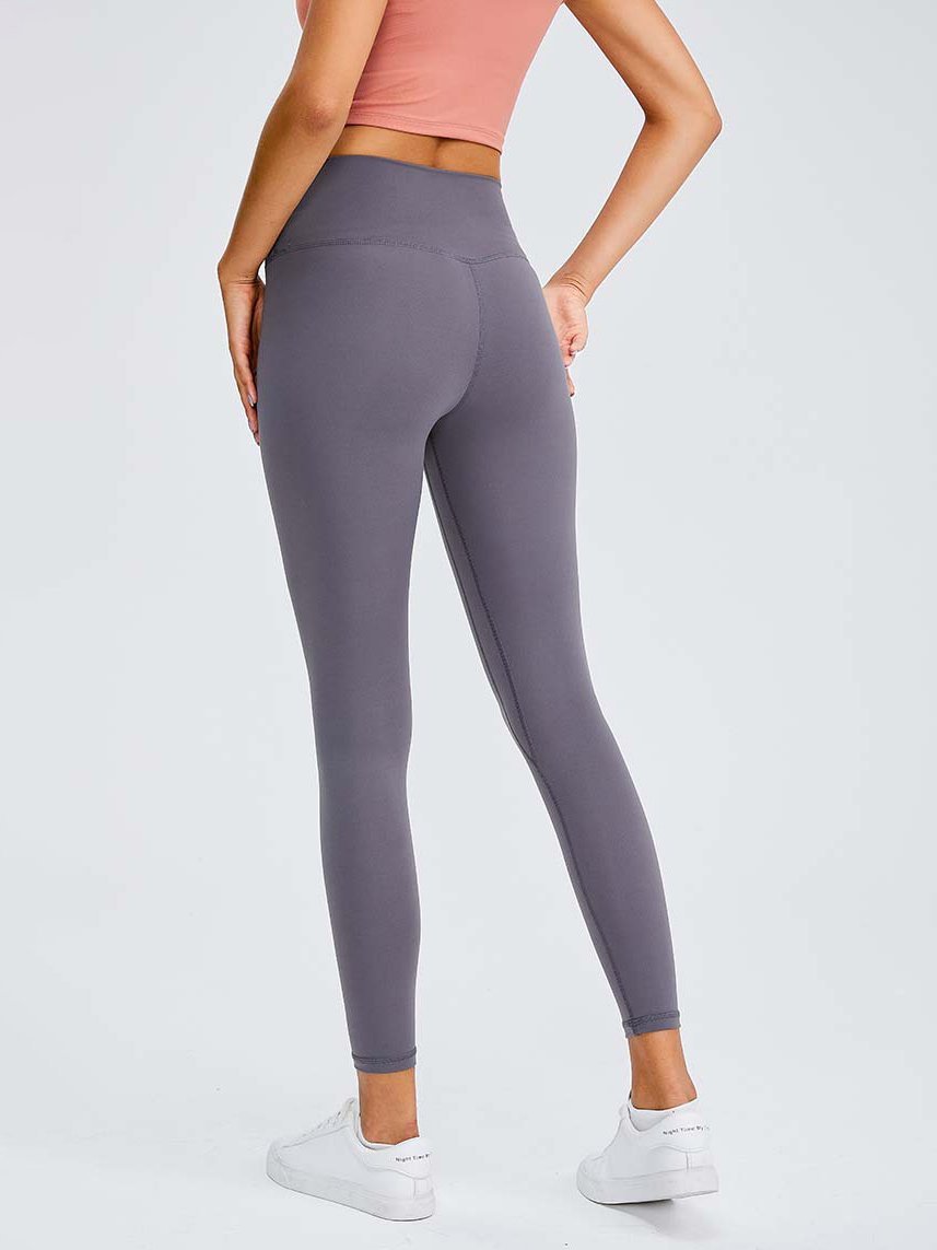 High Waist Legging - LuckyFash™