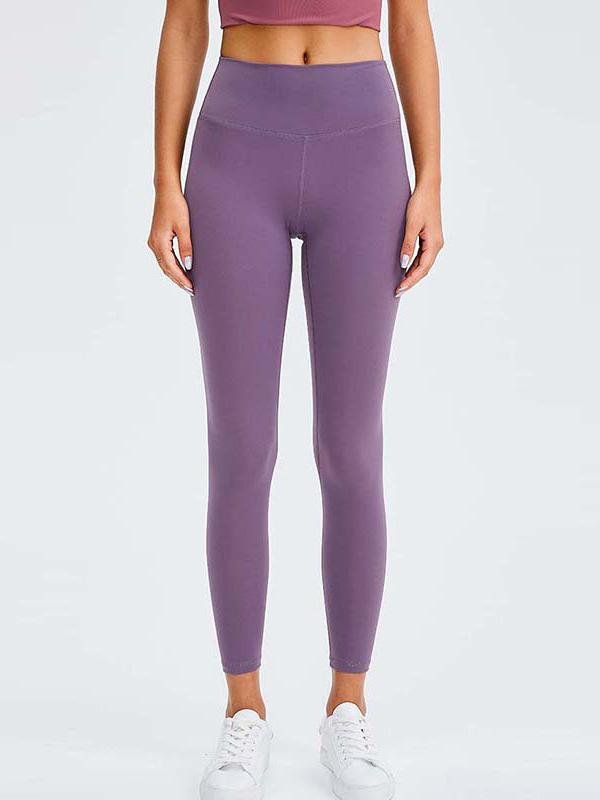 High Waist Legging - LuckyFash™