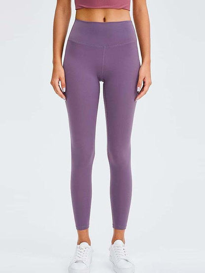 High Waist Legging - LuckyFash™