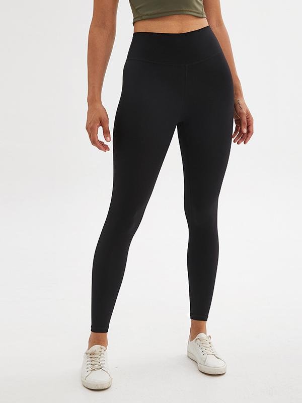 High Waist Legging - LuckyFash™